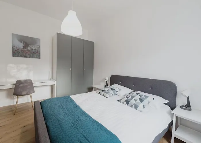 Vilnius Old Town Apt Subacius 3. Free Parking