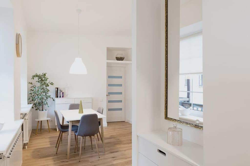 Apartamento Old Town Subacius 3. Free Parking