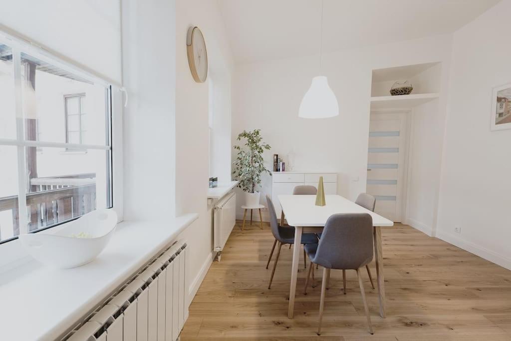 Apartamento Old Town Subacius 3. Free Parking *