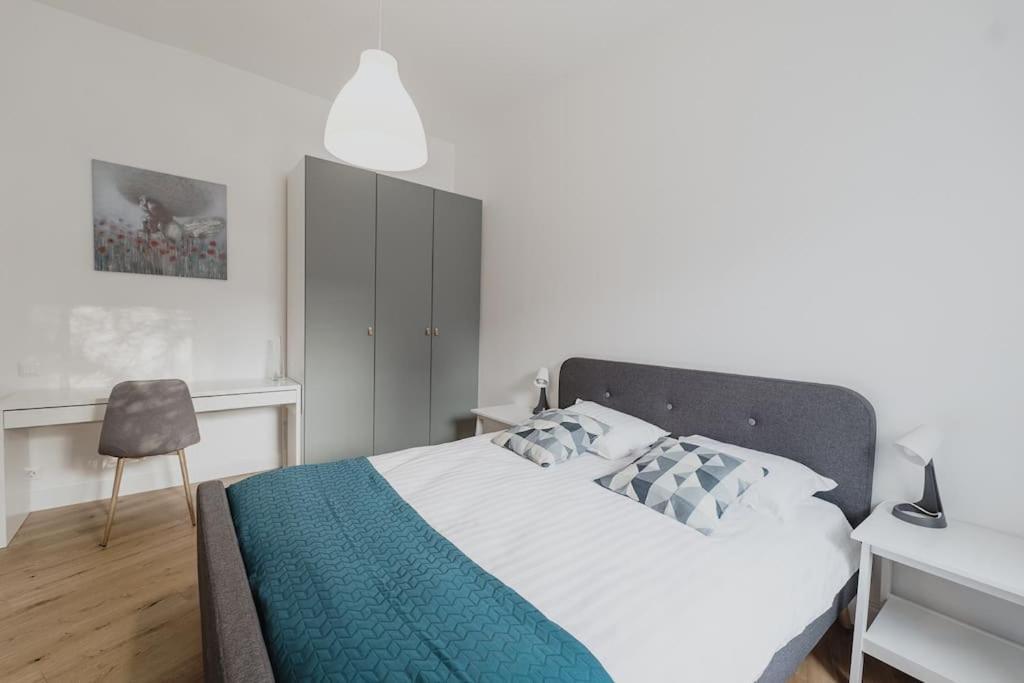 Old Town Subacius 3. Free Parking Apartamento Vilna